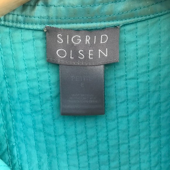 Work Jacket - Picture 3 of 5